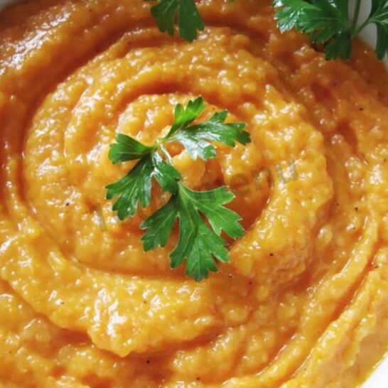 Рецепт икры из баклажанов классическая