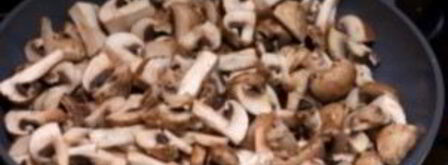 икра из грибов. Шаг 5