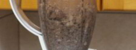 икра из грибов. Шаг 6