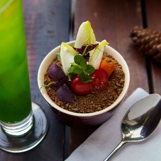 Рецепт икры из кабачков и баклажана