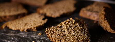 икра из кабачков и баклажана. Шаг 3