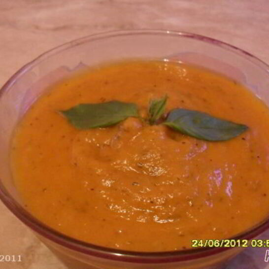 Рецепт икры из кабачков