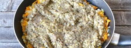 икра из моховиков. Шаг 10