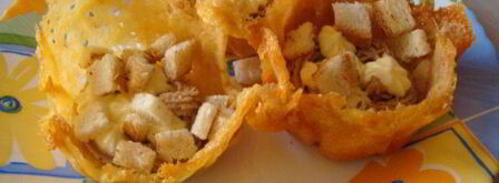 икра из сельдерея. Шаг 6