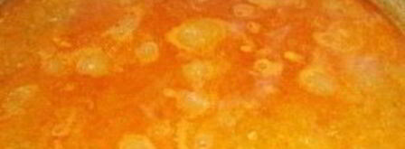 икра кабачковая с мивиной. Шаг 6