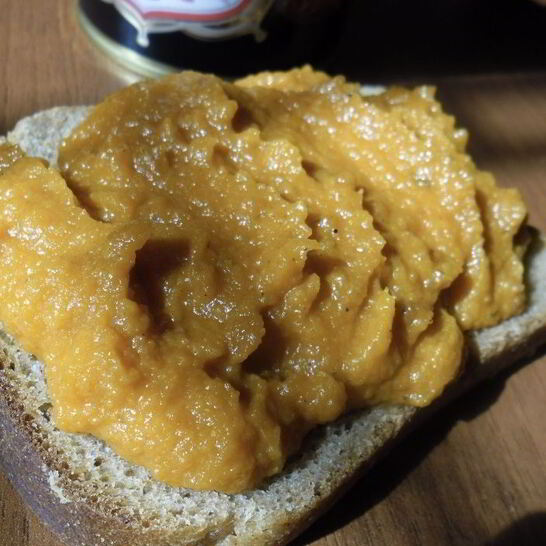 Рецепт икры кабачковой вареной