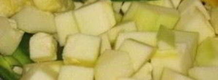 икра кабачковая вареная. Шаг 4