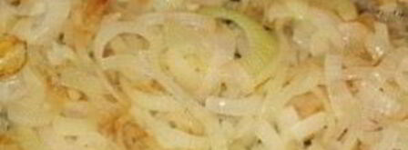 икра кабачковая вареная. Шаг 5