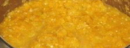 икра кабачковая вареная. Шаг 6