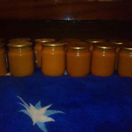 Рецепт икры кабачковой вкуснятина