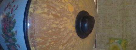 икра кабачковая вкуснятина. Шаг 4