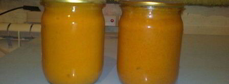 икра кабачковая вкуснятина. Шаг 5