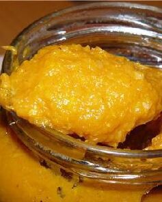 Икра кабачковая