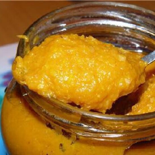 Рецепт икры кабачковой