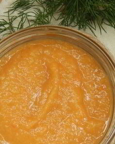 Икра овощная на зиму