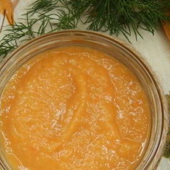 Рецепт икры овощной на зиму