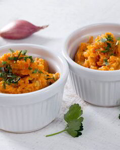 Икра с орехами