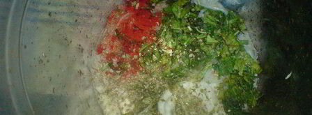 икра в маринаторе. Шаг 6