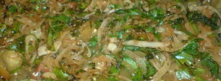 икра в маринаторе. Шаг 7