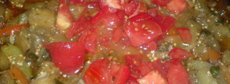 икра в маринаторе. Шаг 8