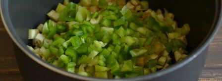 икра в мультиварке. Шаг 4