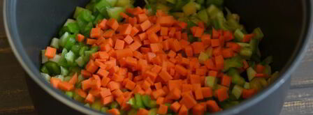 икра в мультиварке. Шаг 5