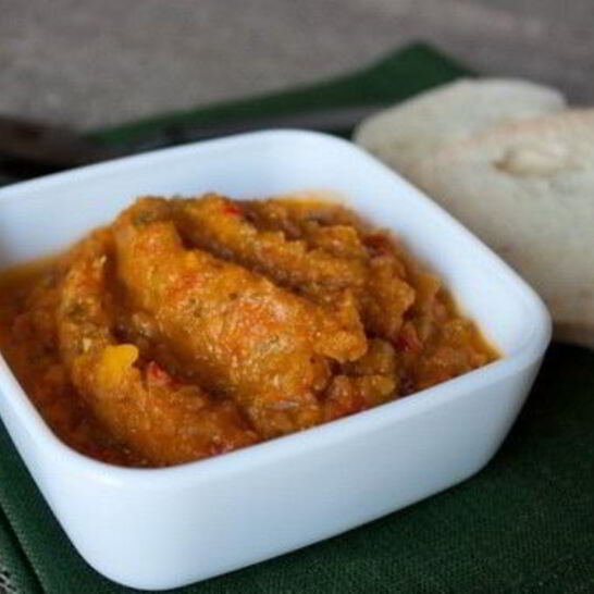 Рецепт кабачковой икры на зиму на мясорубке