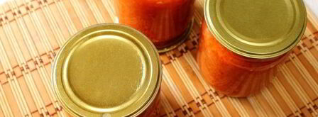 кабачковая икра в мультиварке. Шаг 9