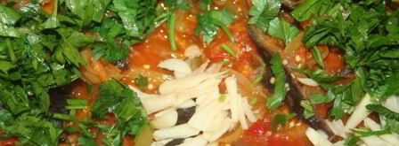 овощная икра в мультиварке. Шаг 8