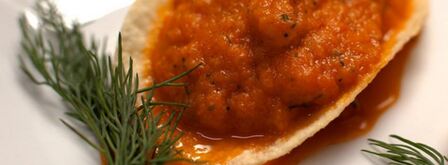 сезонная кабачковая икра. Шаг 7