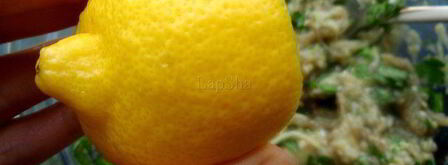 эссекская икра. Шаг 6