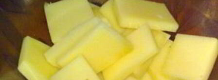 канапе для фуршета. Шаг 3