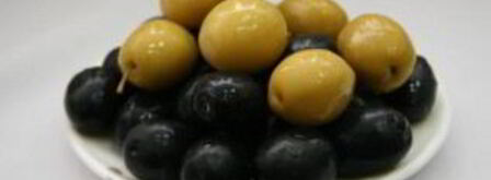 канапе для фуршета. Шаг 7