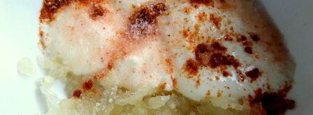 канапе из баклажанов. Шаг 11