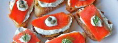 канапе к празднику. Шаг 7