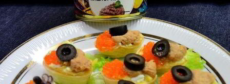 канапе морской штиль. Шаг 7