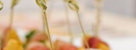 канапе с хамоном. Шаг 5