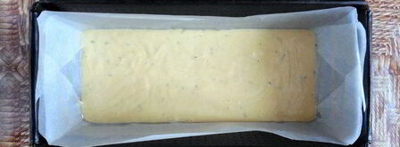 канапе с крабовым маршмеллоу. Шаг 5