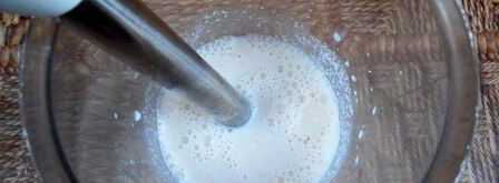 канапе с крабовым маршмеллоу. Шаг 7