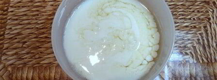 канапе с крабовым маршмеллоу. Шаг 8