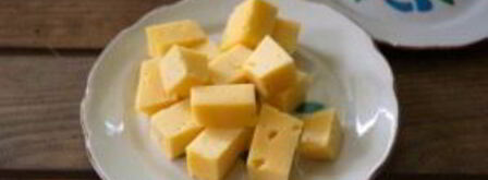 канапе с ветчиной. Шаг 3