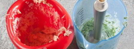 крем-канапе. Шаг 4