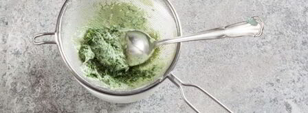 крем-канапе. Шаг 5