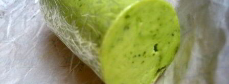 пикантные канапе из свеклы. Шаг 6