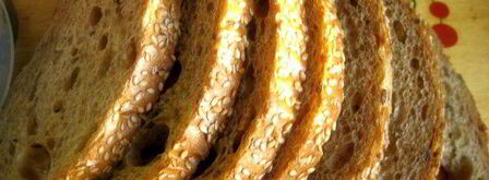 пикантные канапе из свеклы. Шаг 7