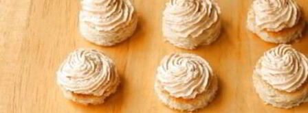 простые канапе. Шаг 6