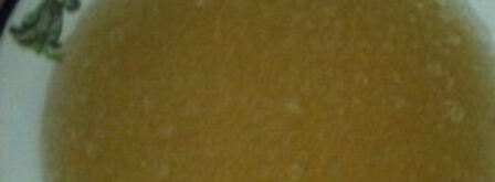 холодец из головы сома. Шаг 11