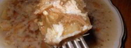 холодец из индейки в мультиварке. Шаг 4