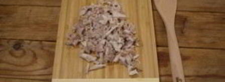 холодец из индейки. Шаг 4