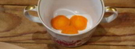 холодец из индейки. Шаг 5